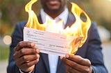 The Paycheck That Always Disappears