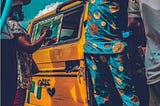 The Lagos dream: Episode 2