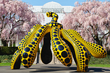 Yayoi Kusama