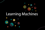 Start Machine Learning