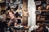 Why I dropped supermarkets for personal service