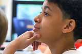 Can Journalistic Learning Help Teens Feel Less Overwhelmed?