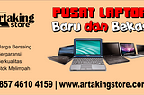 WA 0857 4610 4159, Jual Laptop Lenovo Thinkpad Bekas Malang