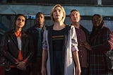 Doctor Who Season 11 Review