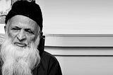 Remembering Abdul Sattar Edhi — Pakistan’s Mother Teresa