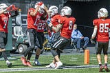 What Does 3–3 Mean for the SOU Raider Football Team?