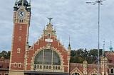 Goodbye, Gdansk