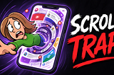 The Clever Trick Smart Achievers Use to Break Doomscrolling