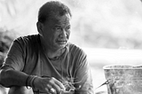 Bapak adalah Cinta dan Kebahagiaanku