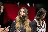 The Future of Women’s Esports — why you should pay close attention to the Ladies of Apex