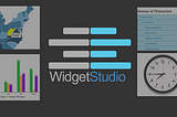 WidgetStudio: Use FileMaker Web Viewer Widgets