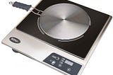 Max Burton Induction Cooktops