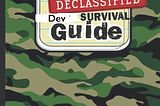 Mych’s Declassified Dev Survival Guide: How to Survive WWDC ’22 📱