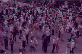 Introduction to Crowd Density Estimation