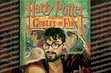 Reading “Harry Potter” for the first time… as an adult (Part 4/7)