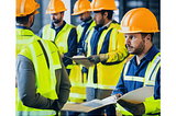 Comprehensive Industry Safety Training: Ensuring a Secure Work Environment
