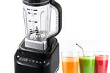 Top guide to pick Commercial Smoothie Blender