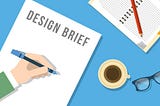 What is a Design Brief?