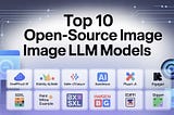Top 10 Open-Source Image LLM Models You Should Know