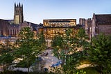 (Duke University)