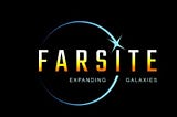 Introduction to Farsite! A DeFi Powered Ethereum 2 Game.