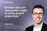 Unlocking growth forecasts: 5 key data points to track for valuing crypto assets