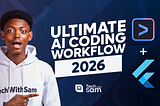 Gemini CLI + Flutter: The Most Powerful AI Coding Assistant Workflow in 2026