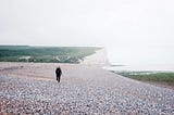 Seven Sisters Cliff / 逝去的青春