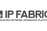 IP Fabric Raises $4.1 Million In Series A Funding Round