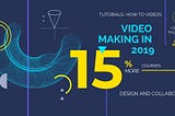 All About Video Making in 2019