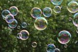 BubbleSort: An app to help us break our own bubbles