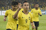 football news in Malaysia