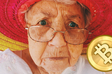 Bitcoin for your grandmother