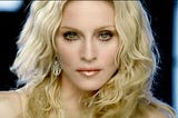 Madonna Biography News Facts Lifestyle