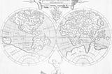 Meaningful Maps, Global Brain Singularity, and Real Speculations (Part I)