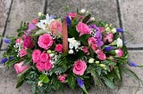 The Best Flower Arrangement For Funeral Of Loved One