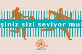 İşiniz sizi seviyor mu?