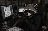 Using AI as an Independent Creator
