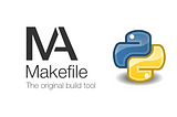 One of the Most important file in Python project — Makefile