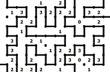 How to generate Slither Link puzzles