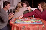 Fun Board Games for Adults: The Ultimate Entertainment