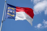 North Carolina Needs a Break From Republican Rule