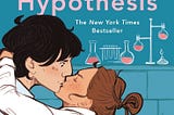 The Love Hypothesis Paperback – Import, 14 September 2021