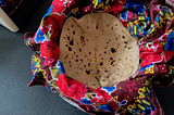 How to make Indian chapattis