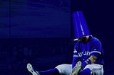 The Blue Jays Drinking Game To Get You Through the Rest of 2017.