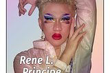 Rene Principe Jr. and the spectrum of success