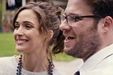 Justin Perich Reviews Neighbors