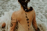 Affirmations and Other Words of Power for Empaths