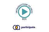 Open Badges 3.0 Basics: Watch, Learn, and Earn on Participate