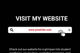 Explore the New Pixel Ridz Website: Your Gateway to Innovation
